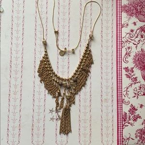 Alex and Ani necklace